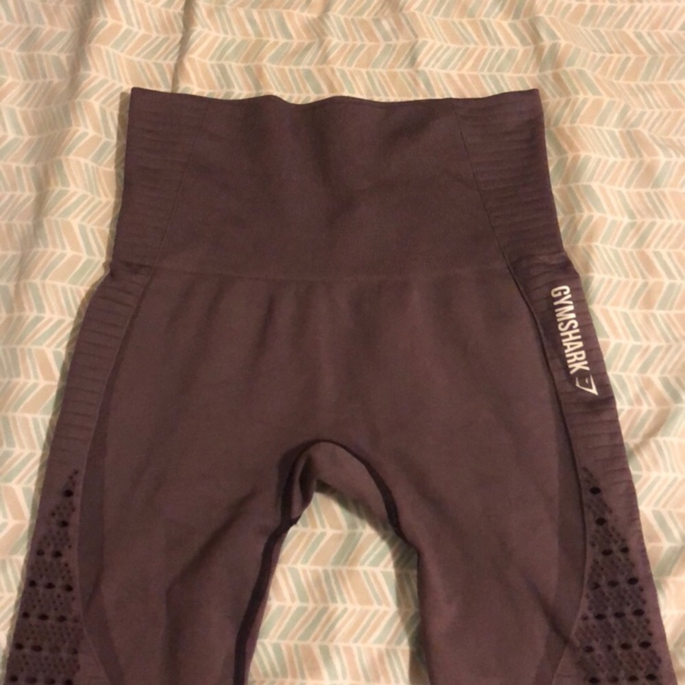 Gymshark seamless leggings